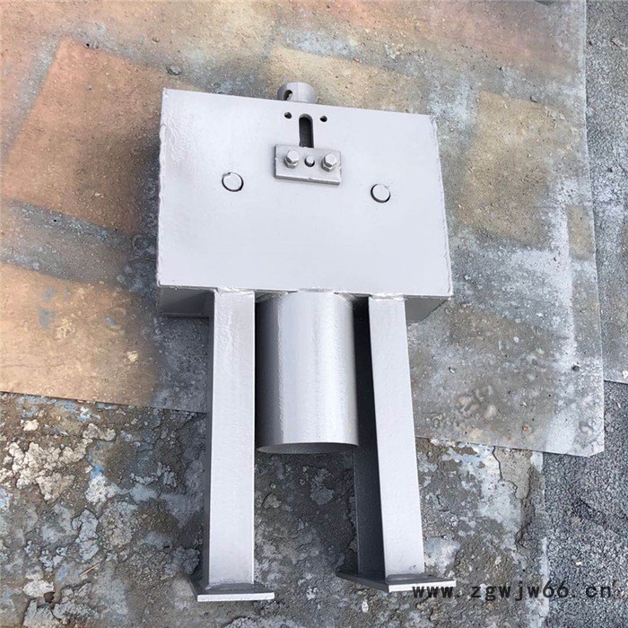 沧州齐鑫供应 恒力弹簧支吊架VS变力弹簧支吊架图4