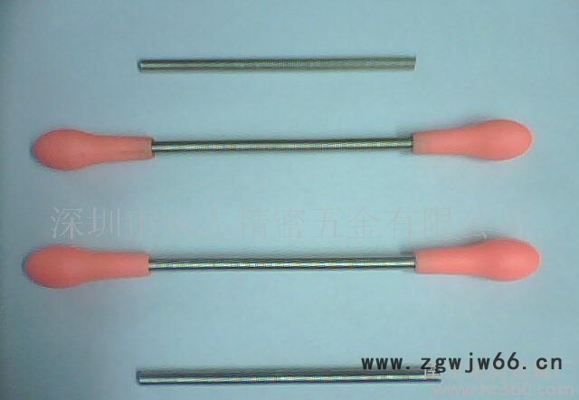 面部除毛器弹簧图2