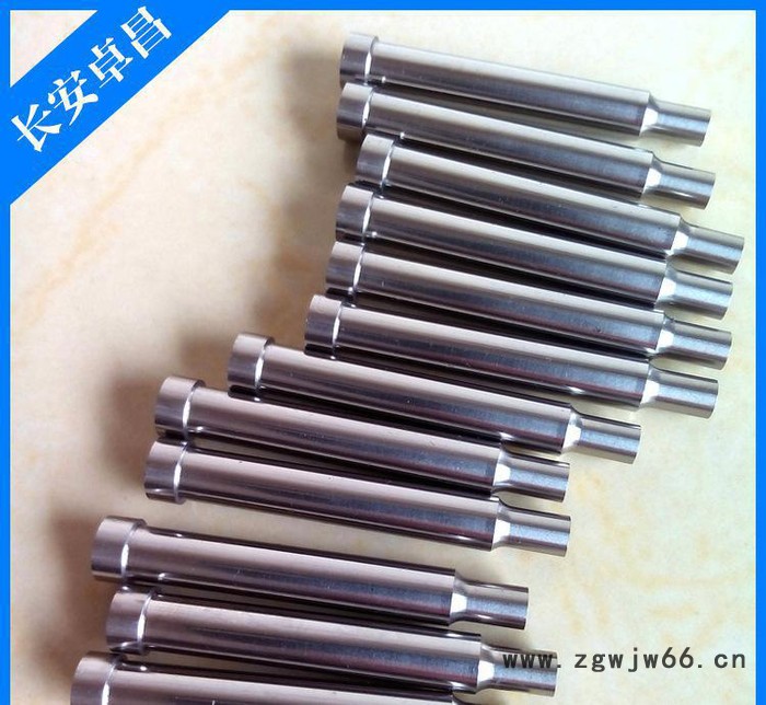 专业生产五金模具材质顶针扁顶针镶针配件品质保证价格优惠图2