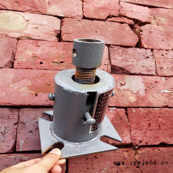 齐鑫供应TD可变弹簧支吊架，变力弹簧支吊架组件图2