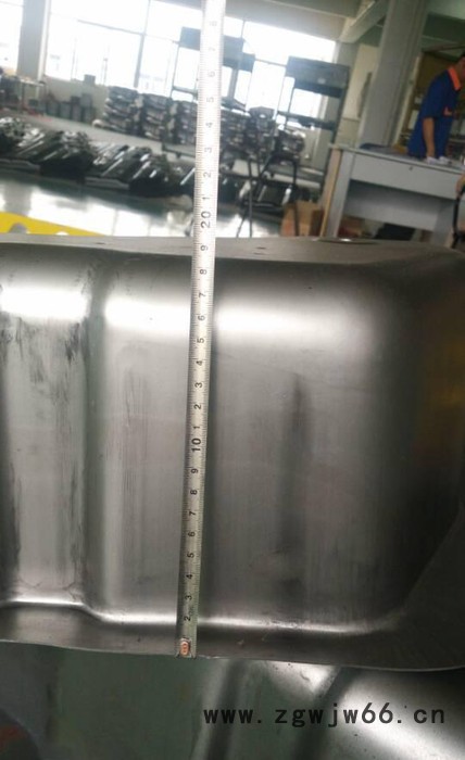 湖北超深冲冷轧卷板DC06_DC07五金模具拉伸专用钢图2