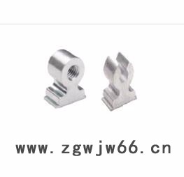 PEM【PennEngineering】宾姆 RA PCB板直角压铆紧固件 进口紧固件图1