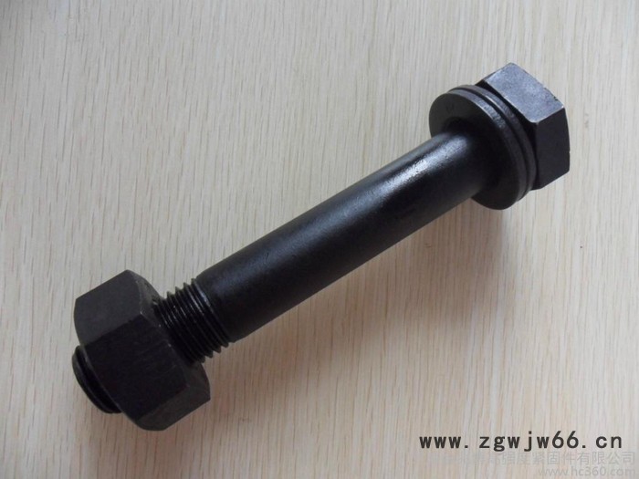 供应紧固件螺栓图2