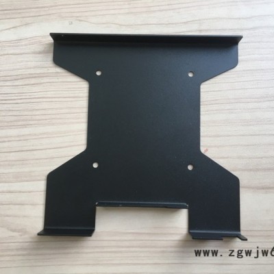 广东东莞安若五金,背板金属支架,来图来料,精密五金模具设计与制造,钣金冲压cnc加工背板支架生产厂家 背板支架