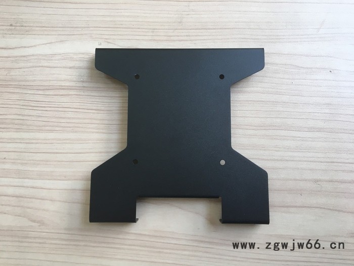 广东东莞安若五金,背板金属支架,来图来料,精密五金模具设计与制造,钣金冲压cnc加工背板支架生产厂家 背板支架图3