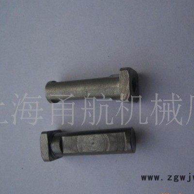 提供标准或非标紧固件、连接件加工