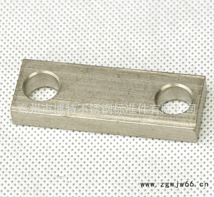 特价非标紧固件 机械零部件弹簧销来图来样定制紧固件图3