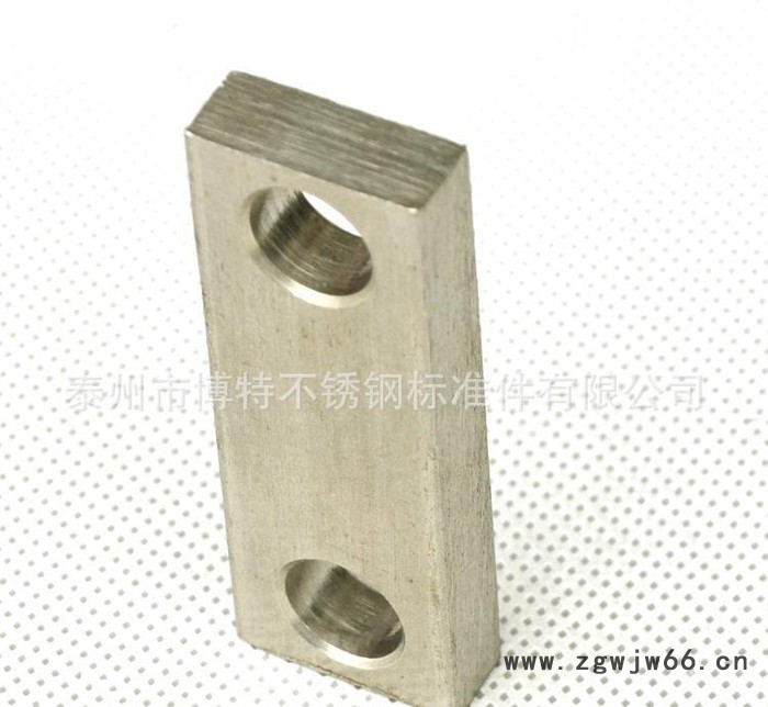 特价非标紧固件 机械零部件弹簧销来图来样定制紧固件图2