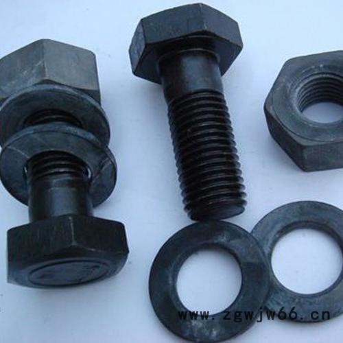 钢结构螺栓 紧固件图2