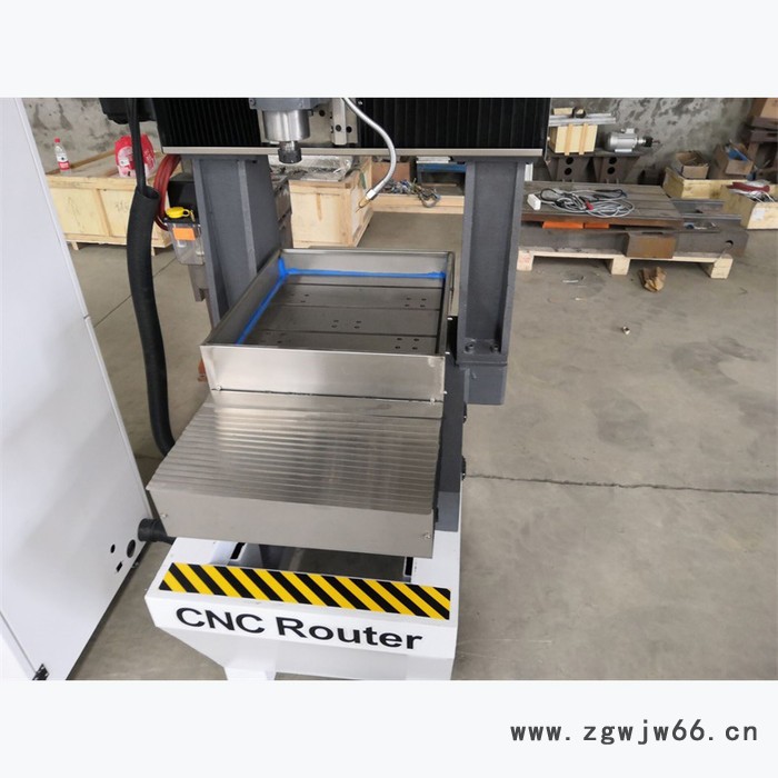 赢合 厂家定制供应 重型4040金属模具雕刻机 金属模具雕刻机 4040数控金属雕刻机图7