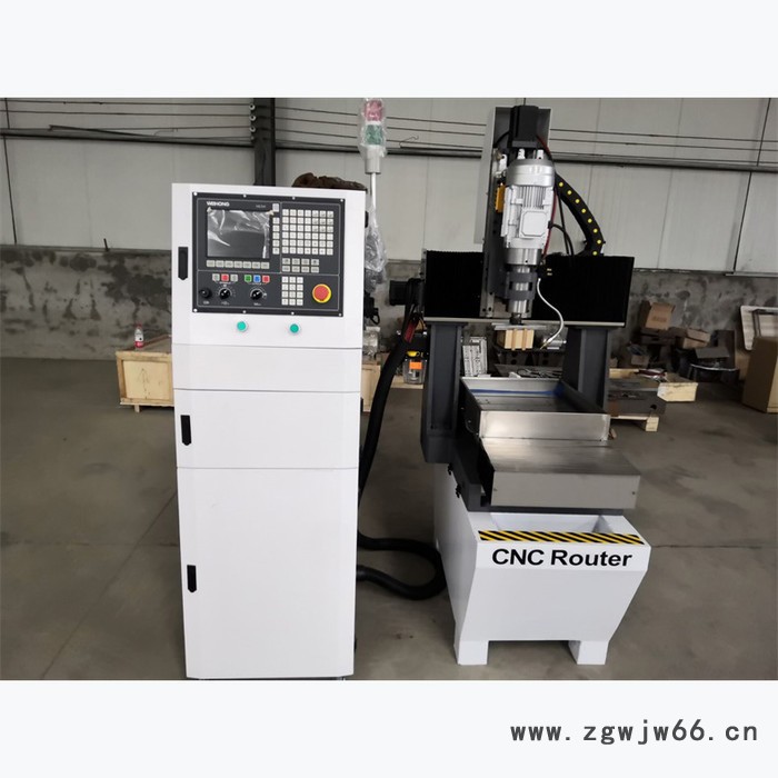 赢合 厂家定制供应 重型4040金属模具雕刻机 金属模具雕刻机 4040数控金属雕刻机图6