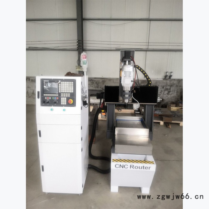 赢合 厂家定制供应 重型4040金属模具雕刻机 金属模具雕刻机 4040数控金属雕刻机图5