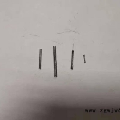 钛日五金_常规压簧_塔形压簧_直筒压簧_触摸弹簧_压缩弹簧_五金弹簧拉簧