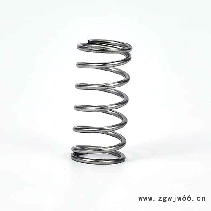 钛日五金_常规压簧_塔形压簧_直筒压簧_触摸弹簧_压缩弹簧_五金弹簧拉簧图2