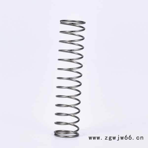 钛日五金_常规压簧_塔形压簧_直筒压簧_触摸弹簧_压缩弹簧_五金弹簧拉簧图4