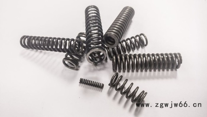 钛日五金_常规压簧_塔形压簧_直筒压簧_触摸弹簧_压缩弹簧_五金弹簧拉簧图5