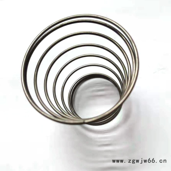 钛日五金_常规压簧_塔形压簧_直筒压簧_触摸弹簧_压缩弹簧_五金弹簧拉簧图3