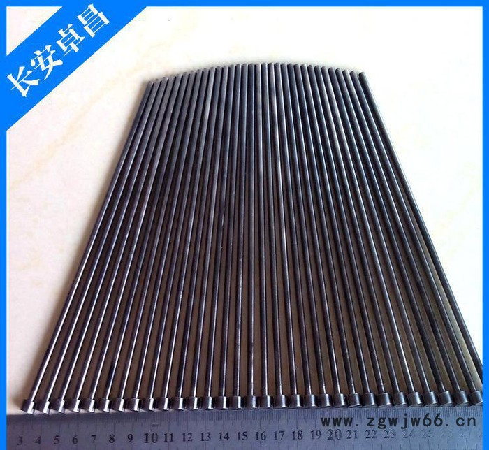 直销加工 耐高温非标顶针 不锈钢顶针模具紧固件图3