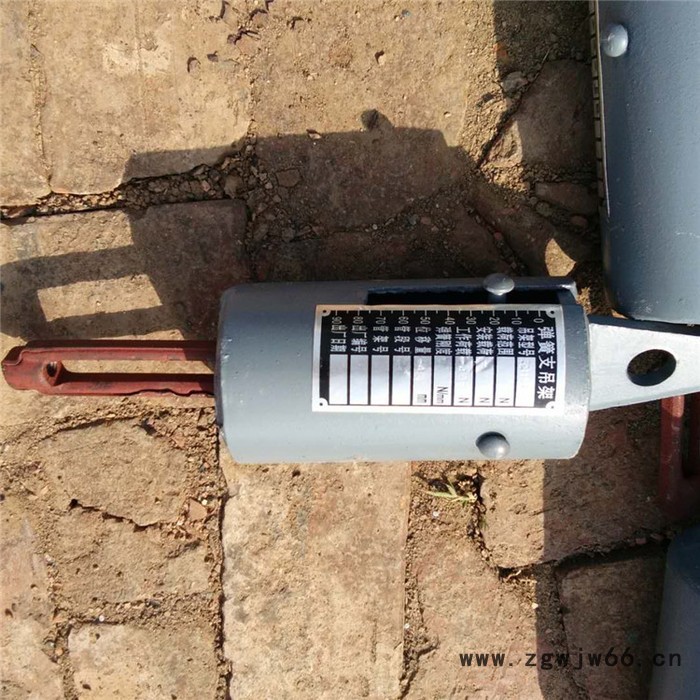 齐鑫T1 单板   单板整定弹簧，弹簧组件   厂家直供图3