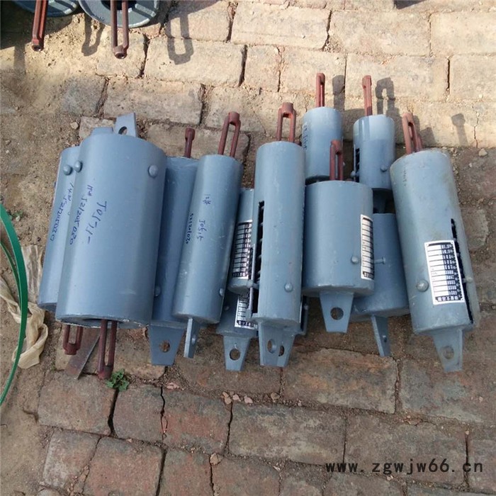 齐鑫T1 单板   单板整定弹簧，弹簧组件   厂家直供图2