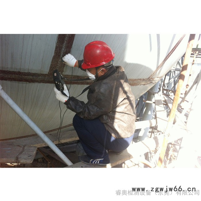 睿奥/RAYON 超声波探伤仪 焊缝探伤仪 金属探伤仪 工业超声波 工业探伤仪 检测管道压力容器金属模具等工业工件缺陷图8