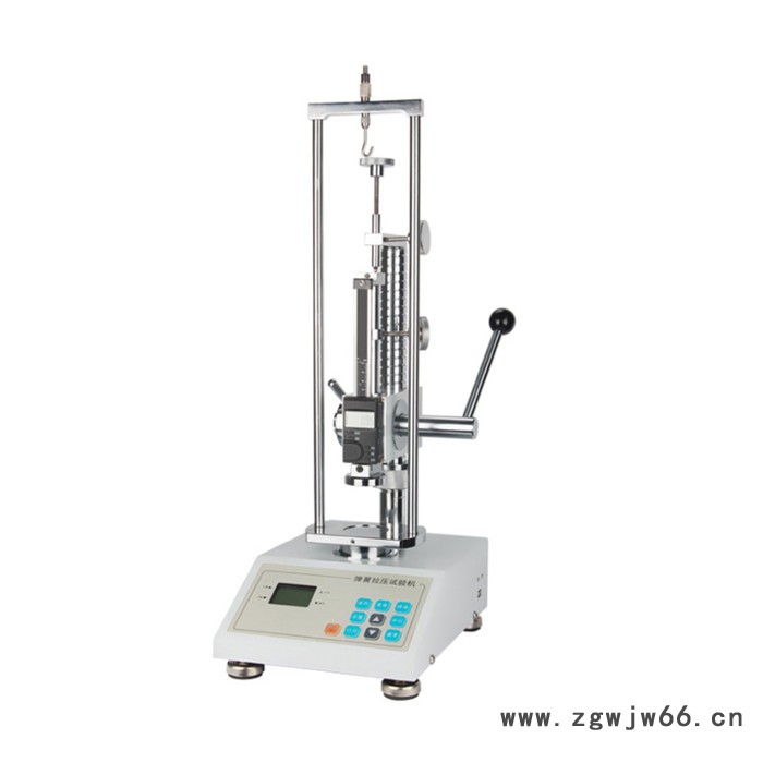 弹簧拉力试验机_弹簧压力试验机_数显弹簧拉力测试机图3