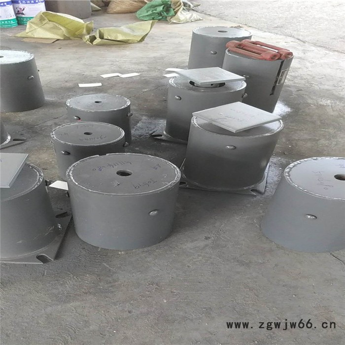 弯管D型弹簧吊架 框架式G型弹簧吊架  支吊架 河北厂家 出厂价图4