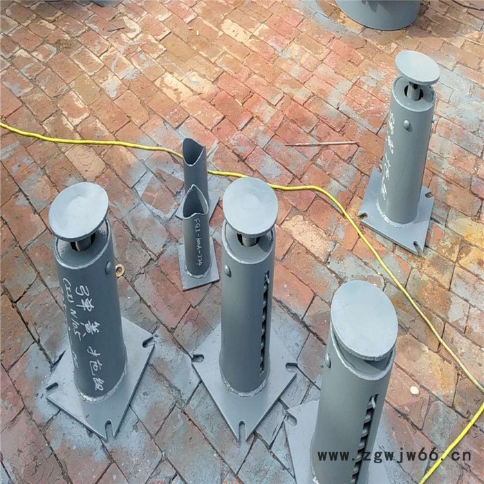 弯管D型弹簧吊架 框架式G型弹簧吊架  支吊架 河北厂家 出厂价图3