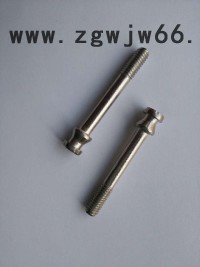 供应宁波博润应紧固件螺丝图2