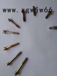 供应宁波博润应紧固件螺丝图3