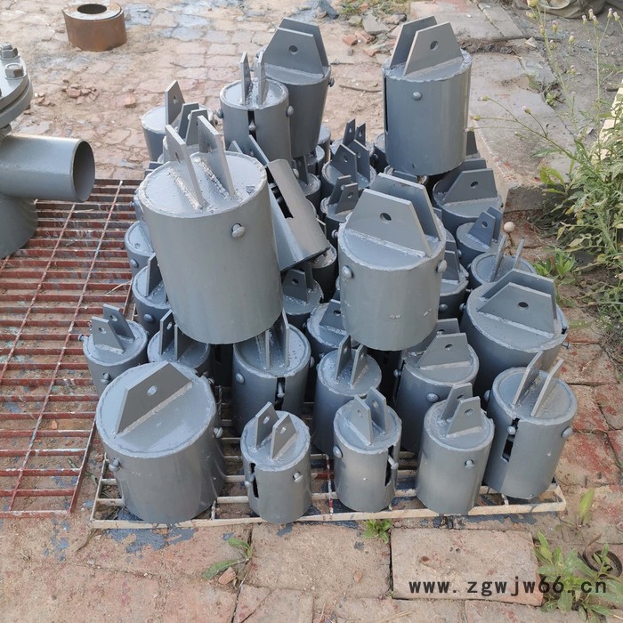 河北宏茂管道 恒力弹簧支吊架 可变弹簧支吊架 成品弹簧支吊架图5