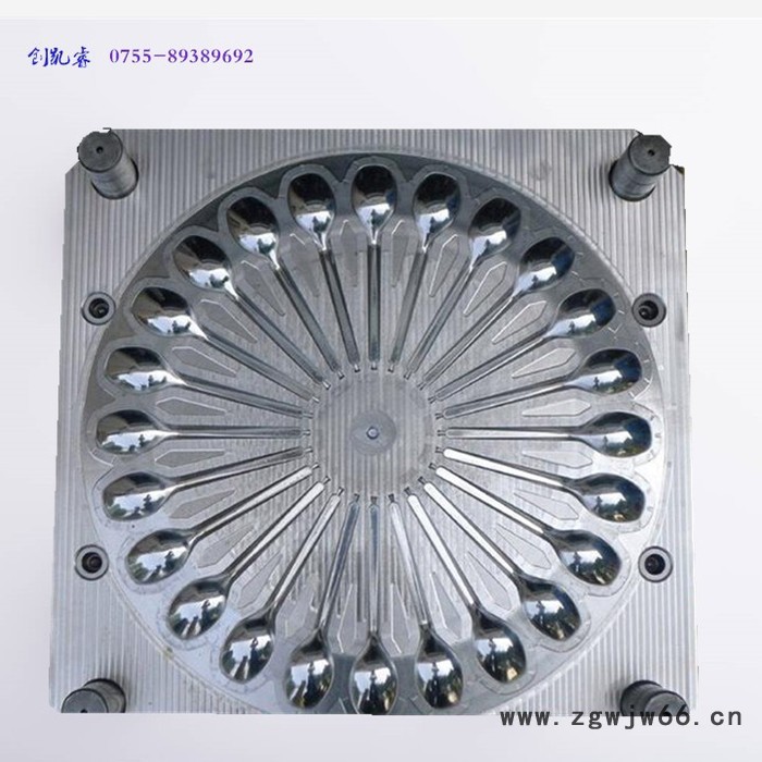 模具设计制造 塑胶五金模具 精密注塑模具图3