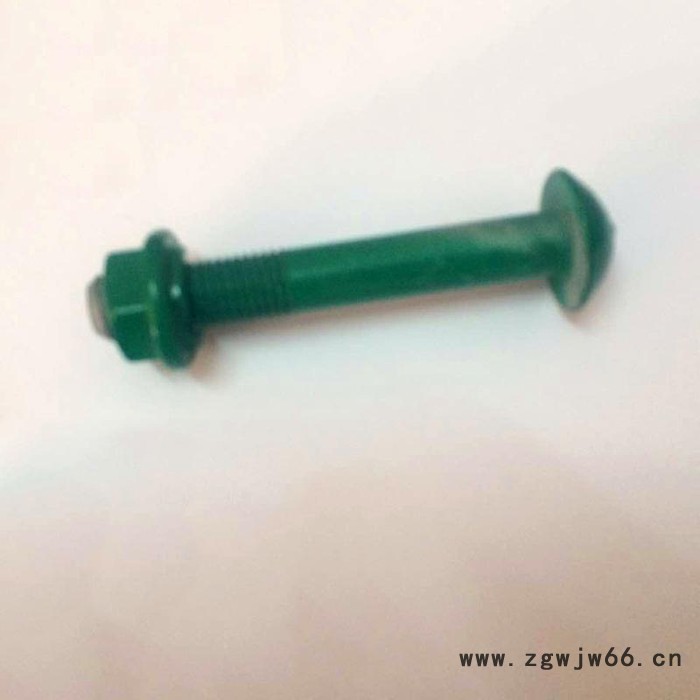 【宁波丰力】桥梁螺栓 供应不锈钢六角螺栓 桥梁工程用紧固件图4