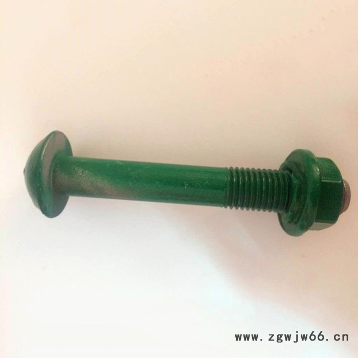 【宁波丰力】桥梁螺栓 供应不锈钢六角螺栓 桥梁工程用紧固件图5