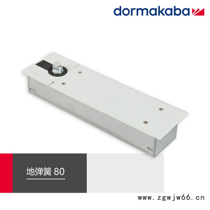 供应Dorma/多玛 重型地弹簧 80地弹簧门安装 多玛地弹簧现货库存图4