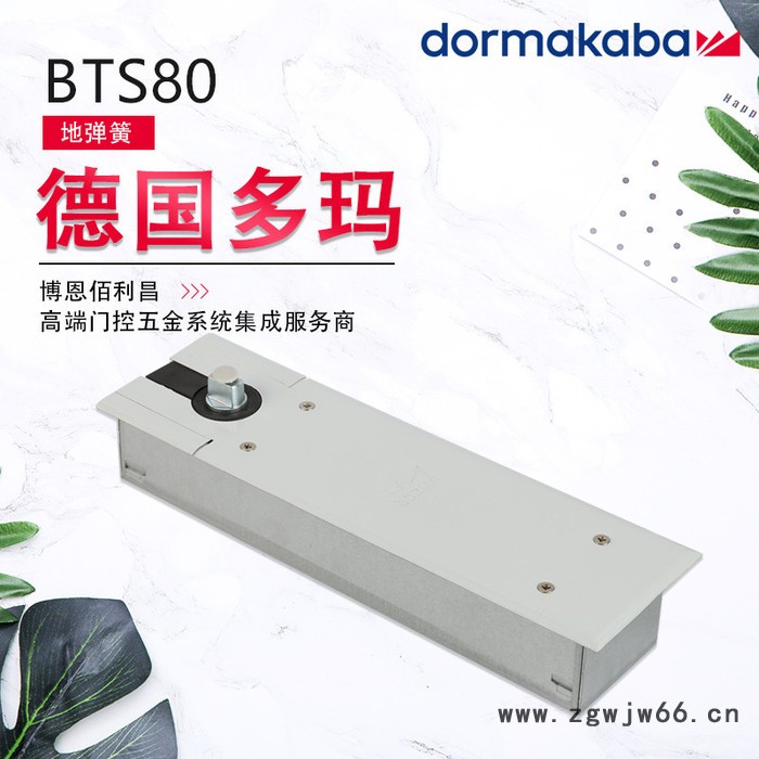 供应Dorma/多玛 重型地弹簧 80地弹簧门安装 多玛地弹簧现货库存图3