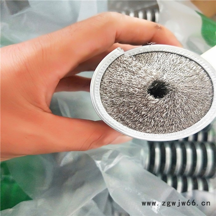 逆风多款 弹簧刷 工业弹簧刷 螺旋毛刷 抛光弹簧刷 机械弹簧刷 可按需加工定制图7