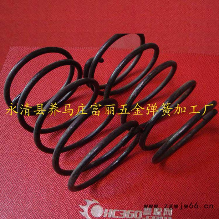 富丽：扭转弹簧、汽车扭转弹簧、扭转弹簧生产厂家图2