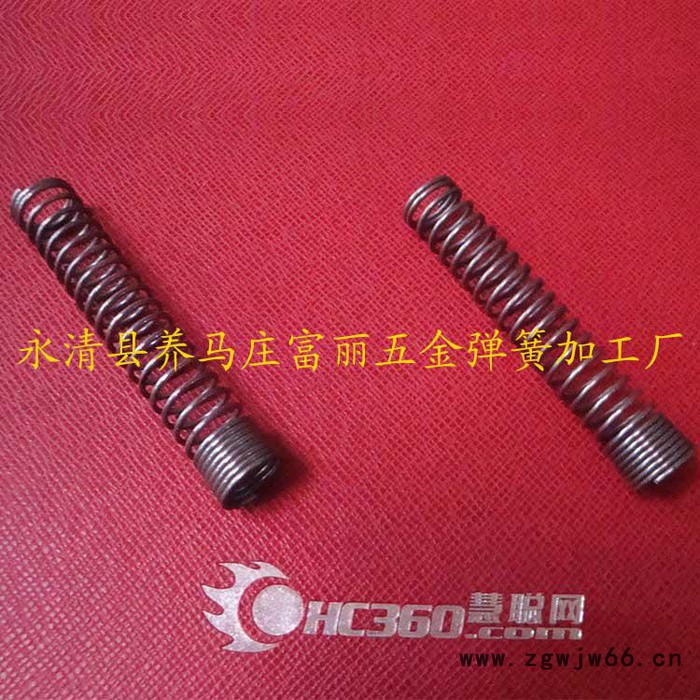富丽：扭转弹簧、汽车扭转弹簧、扭转弹簧生产厂家图3