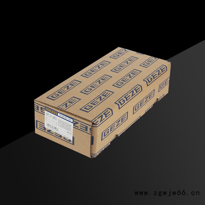 供应盖泽 玻璃门地弹簧 德国盖泽地弹簧价格图3