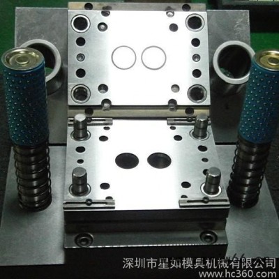 供应西燃五金模具冲压