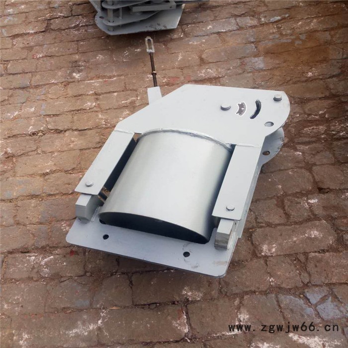 恒力弹簧支吊架VS 变力弹簧支吊架 整定弹簧支吊架 河北沧州齐鑫厂家 可异性定制图4