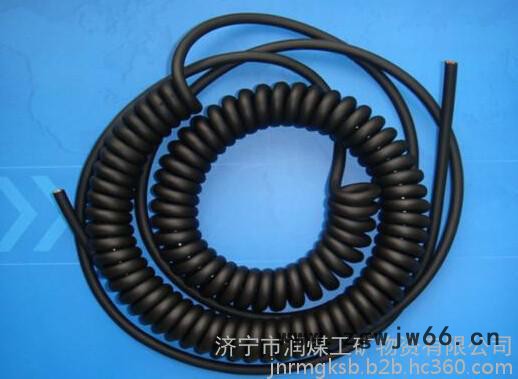 弹簧电缆**，弹簧电缆供应各种规格和型号，弹簧电缆图3