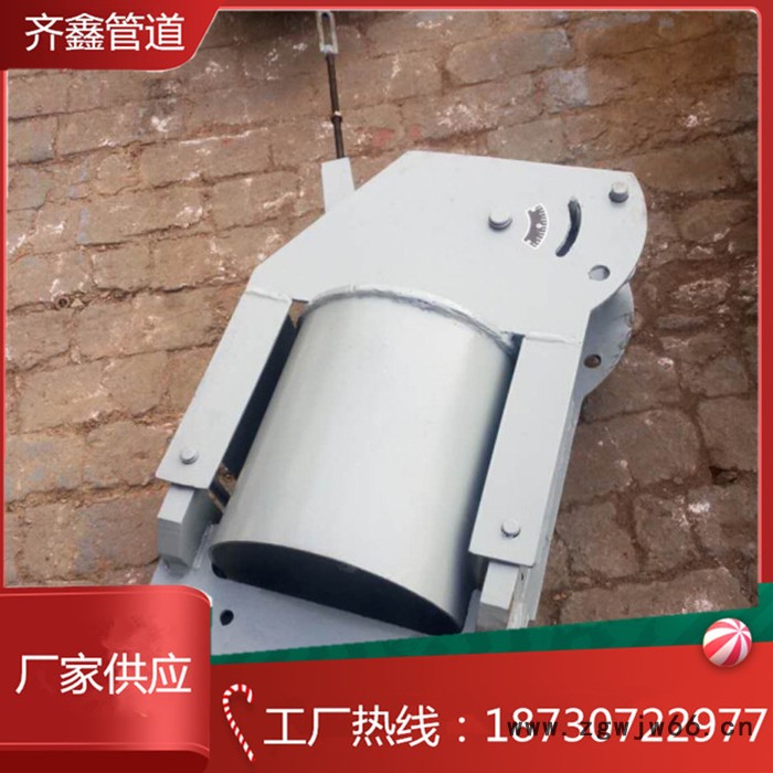 单吊板恒力弹簧组件   双吊板恒力弹簧组件    沧州齐鑫弹簧支吊架厂家图3