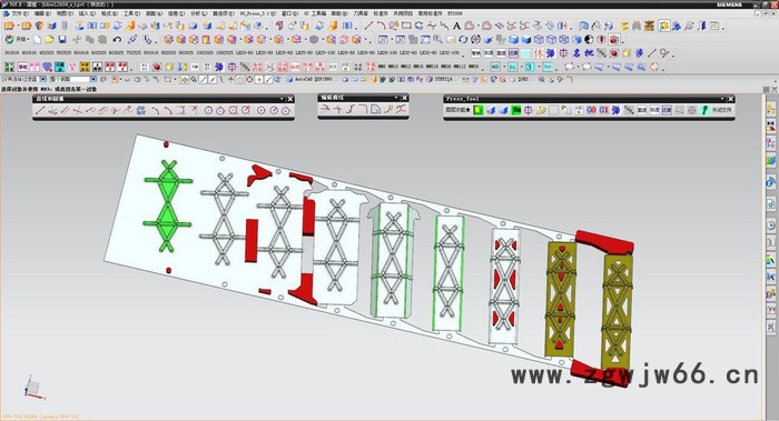 苏州五金模具设计培训当选昆山凯思达图4