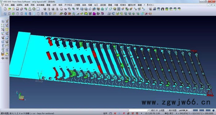 苏州五金模具设计培训当选昆山凯思达图7