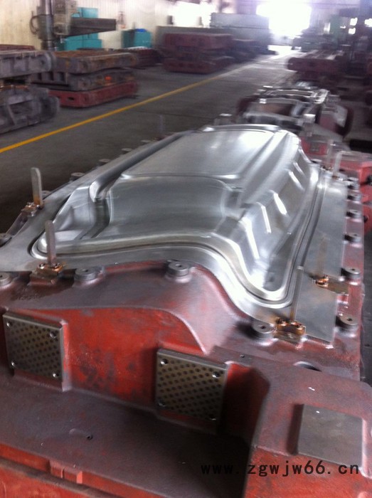 苏州五金模具设计培训当选昆山凯思达图5