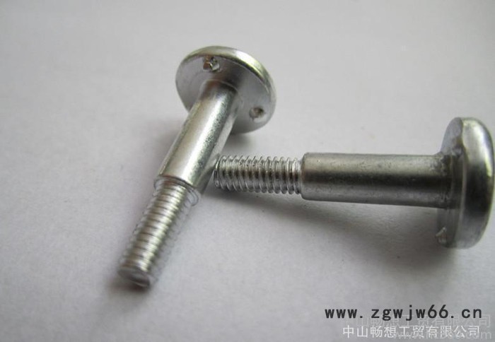 非标紧固件螺钉、汽车螺丝紧固件、异型紧固件图1