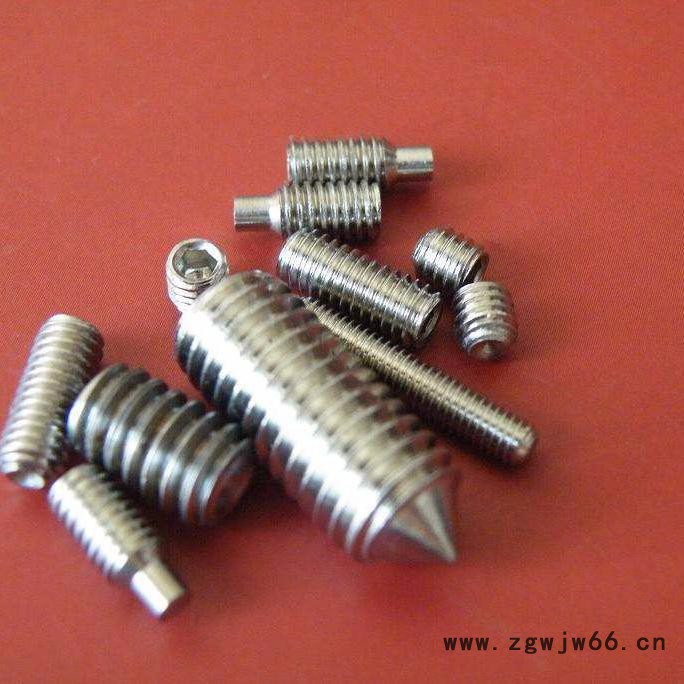 供应博强A-002紧固件 紧固件厂家 五金紧固件 **价廉 欢迎来购图5