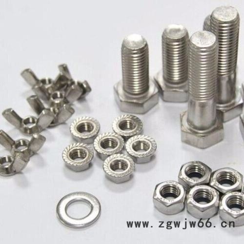 供应博强A-002紧固件 紧固件厂家 五金紧固件 **价廉 欢迎来购图2